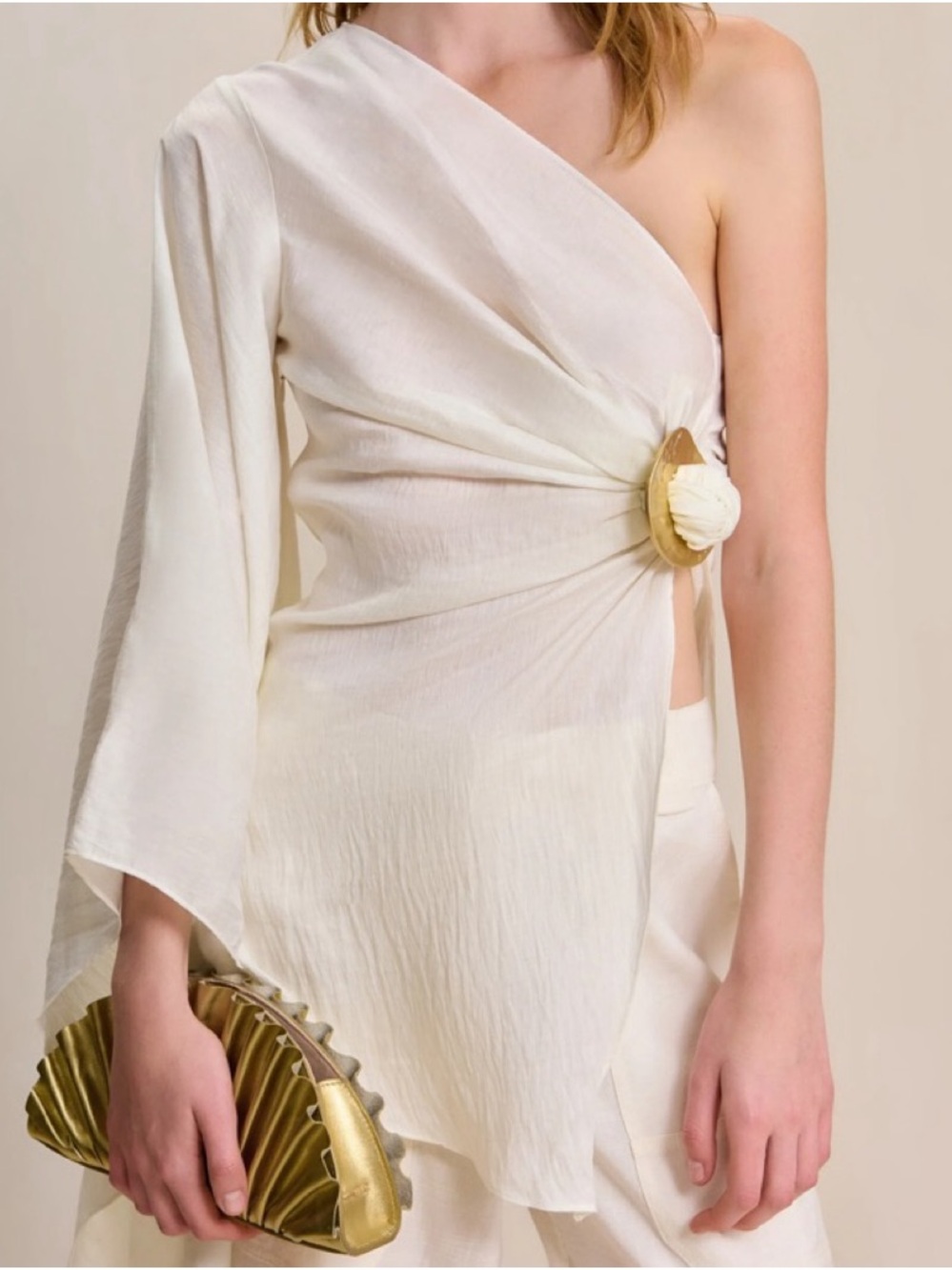 Cult Gaia Jadis Top